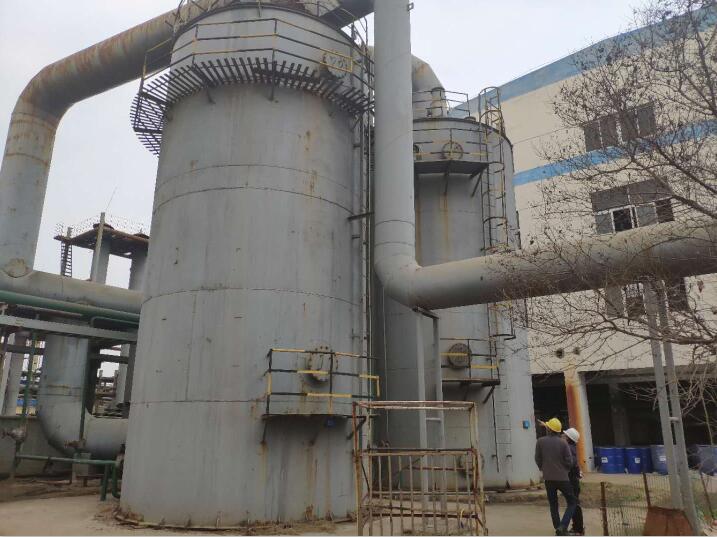 化工廠靜電除焦對放電次數(shù)有沒有明確的要求，還是只要電壓、電流在規(guī)定范圍內(nèi)就行？