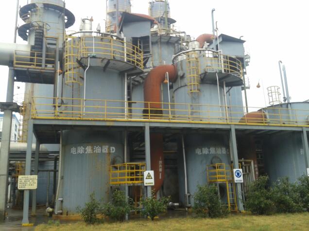 跟著電捕焦油器生產(chǎn)廠家一起看看電捕焦油器的維修保養(yǎng)要注意的這些點(diǎn)！
