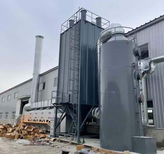 電捕焦油器為什么會爆炸？如何預(yù)防電捕焦油器爆炸事故？